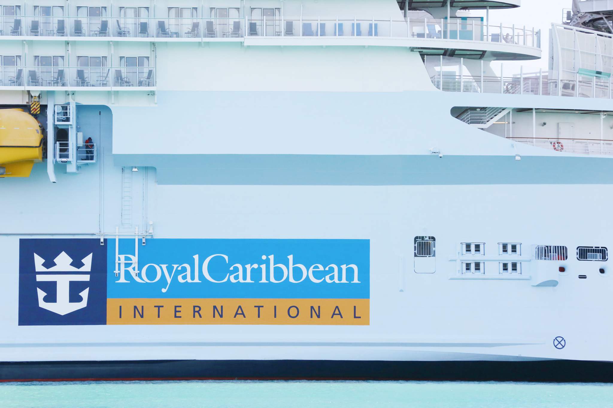 2 Royal Caribbean lines to resume Caribbean cruises in June