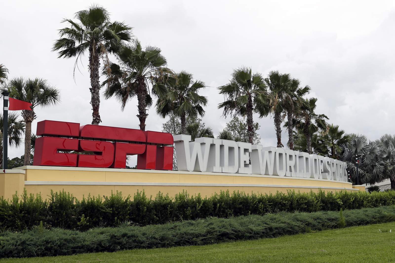 NBA set to begin season in July at Disney World: Heres what to know