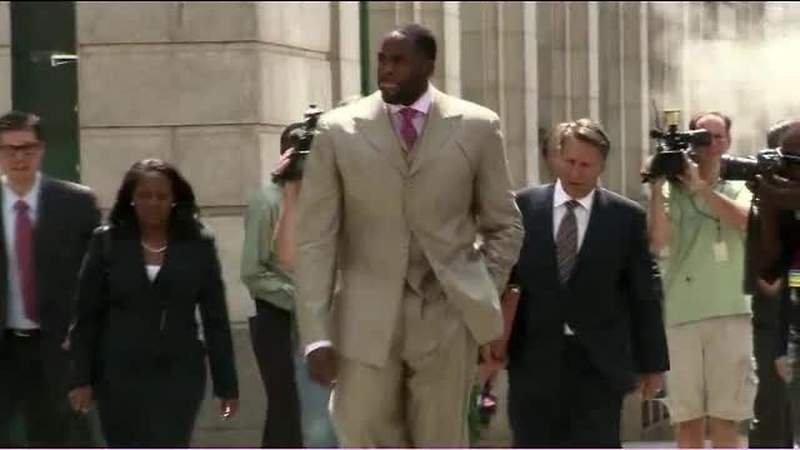 Kwame Kilpatrick's mother offers Detroit home as collateral in effort to get son out of prison