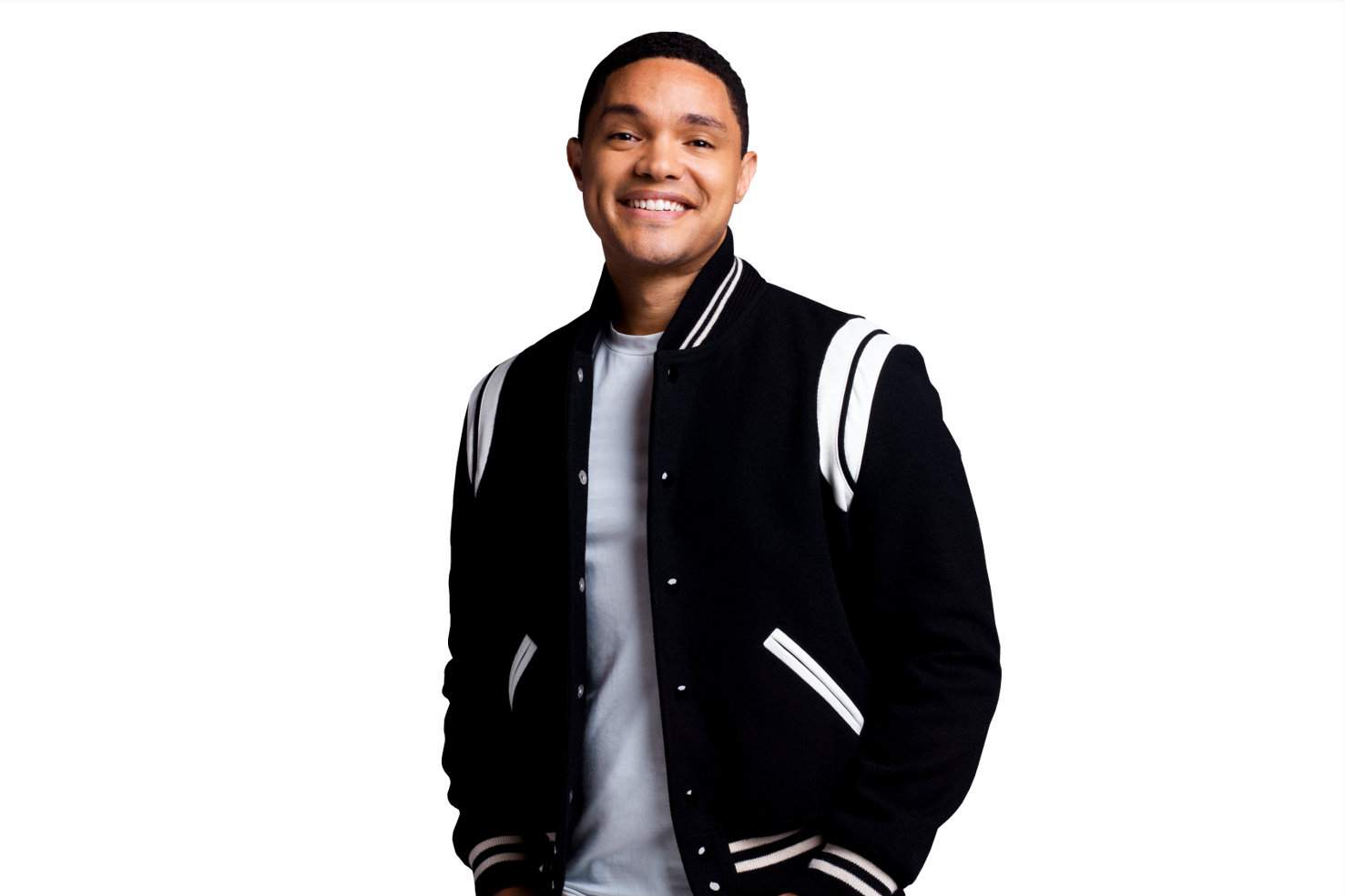 University of Michigan to host free virtual event with Trevor Noah