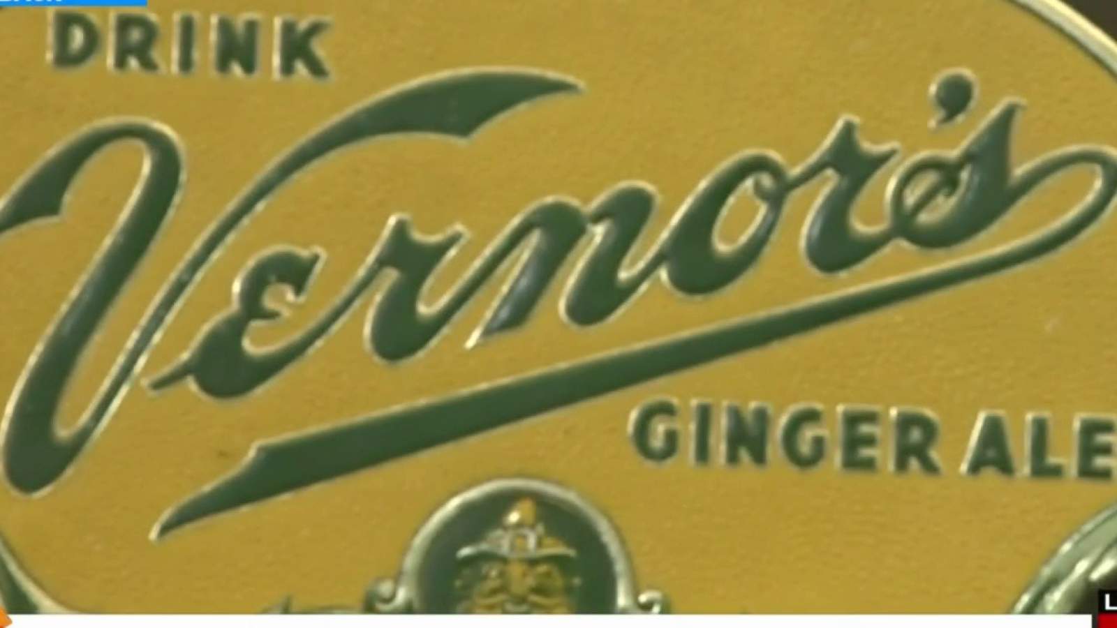 The story of Detroits favorite ginger ale