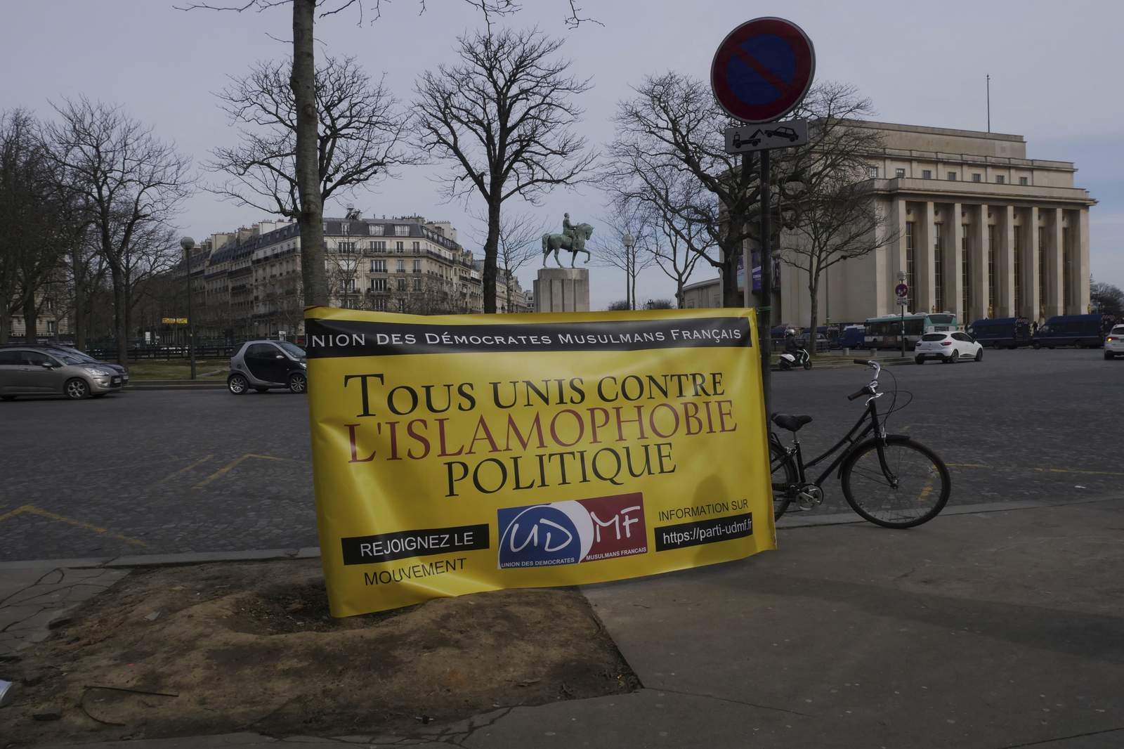 France passes anti-radicalism bill that worries Muslims