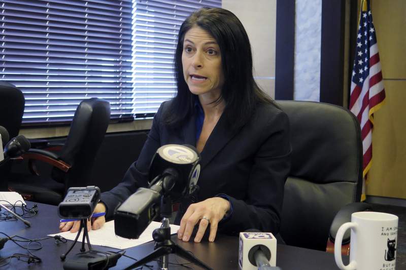 Michigan AG Nessel argues employees fired over private marijuana use should still be eligible for unemployment benefits