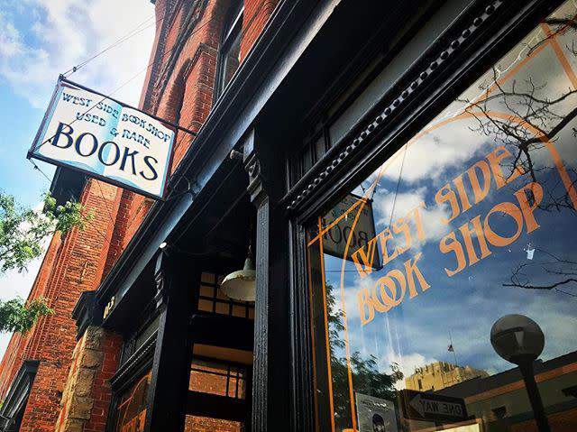 Iconic 45-year-old Ann Arbor bookstore launches GoFundMe to weather coronavirus pandemic