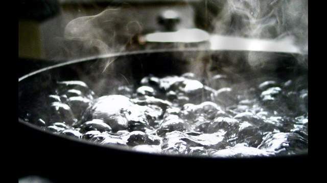 Part of West Bloomfield Township under boil water advisory due to drop in water pressure