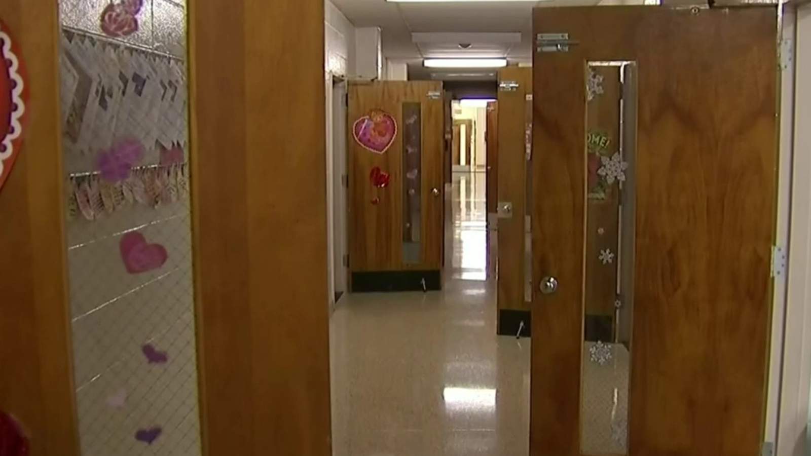 26 Michigan schools report new coronavirus outbreaks