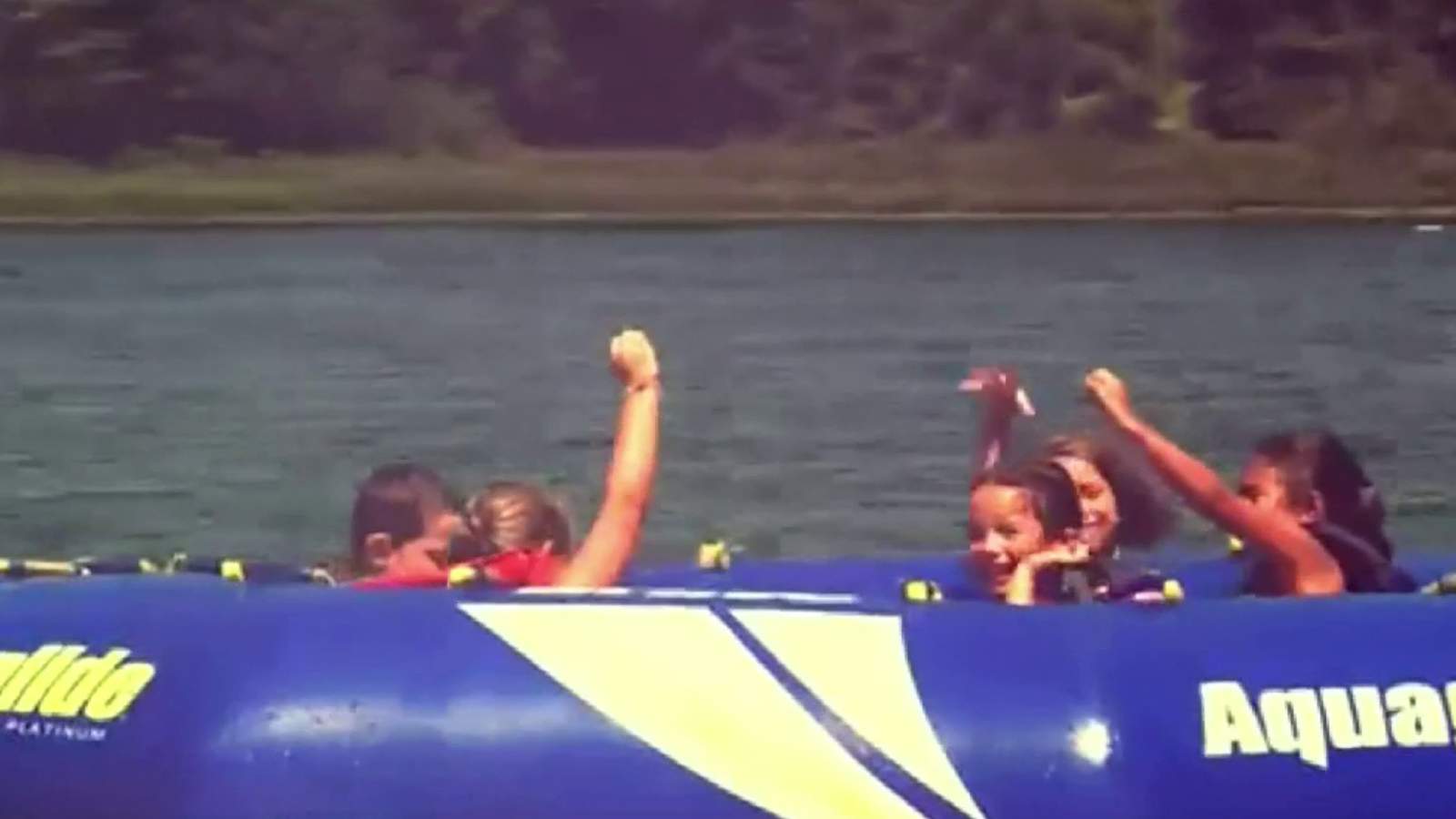 Summer camps in Michigan following strict distancing guidelines