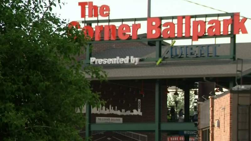 Neighbors concerned about upcoming concert at The Corner Ballpark in Detroit