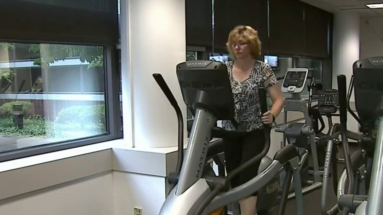 Study indicates that exercise can reduce risk of breast cancer returning