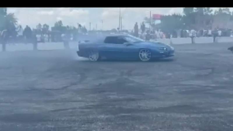 Street drifters seeking another safe legal pit after the other closes in Detroit