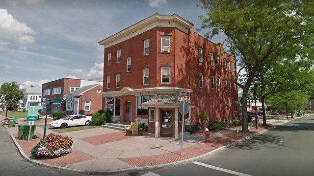 Connecticut Restaurant Forced To Close After Fluids From Dead Body