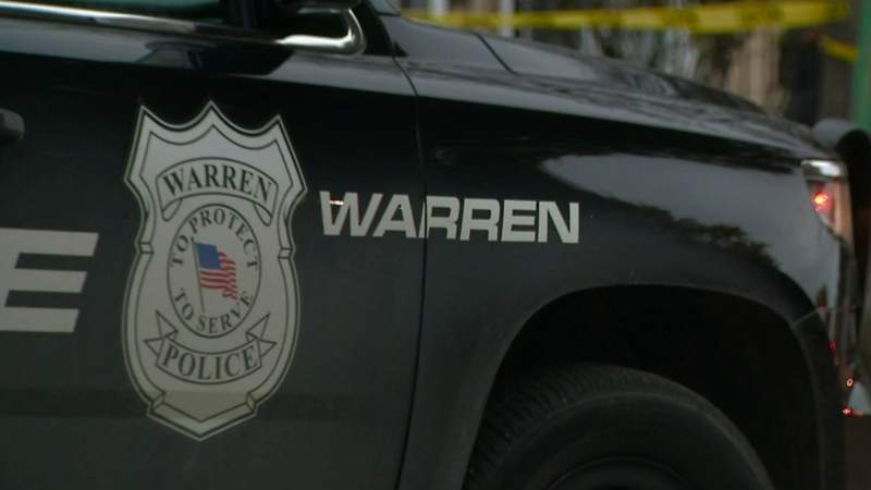 Mother arrested after infant overdoses at Warren home