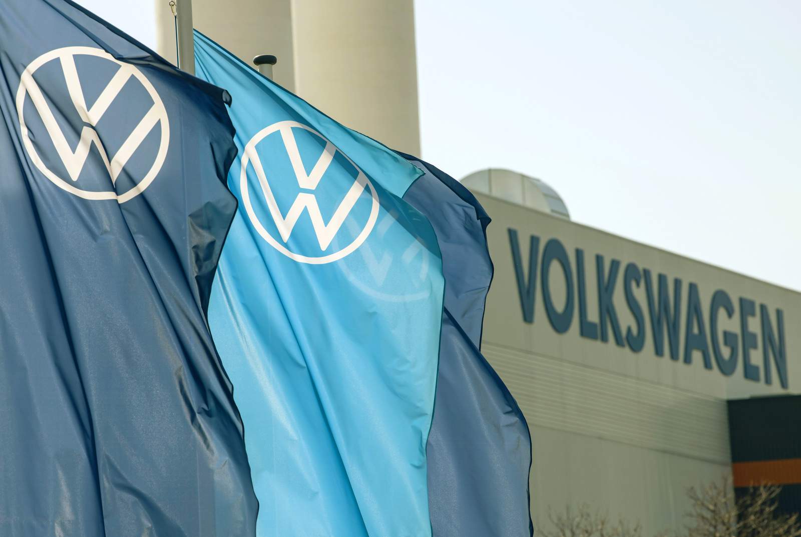 An unwelcome prank: Volkswagen purposely hoodwinks reporters