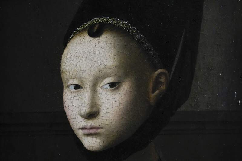 New Rijksmuseum exhibition showcases Renaissance portraits