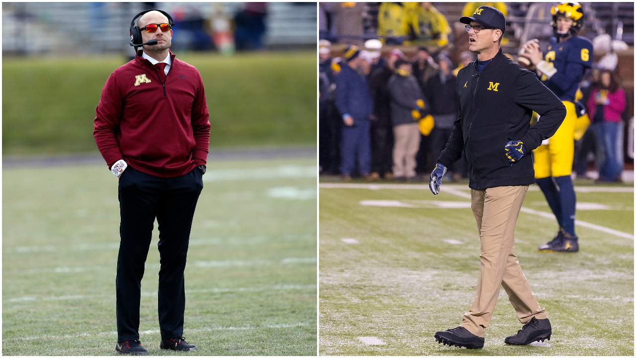 Michigan football vs. Minnesota: Which team lost more talent from last year?