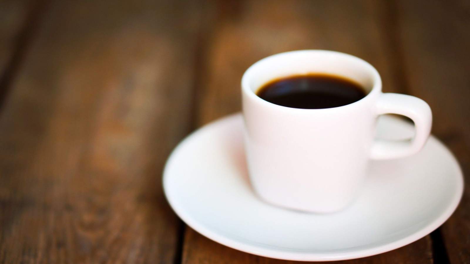 Black coffee linked to reduced risk of heart failure, data shows