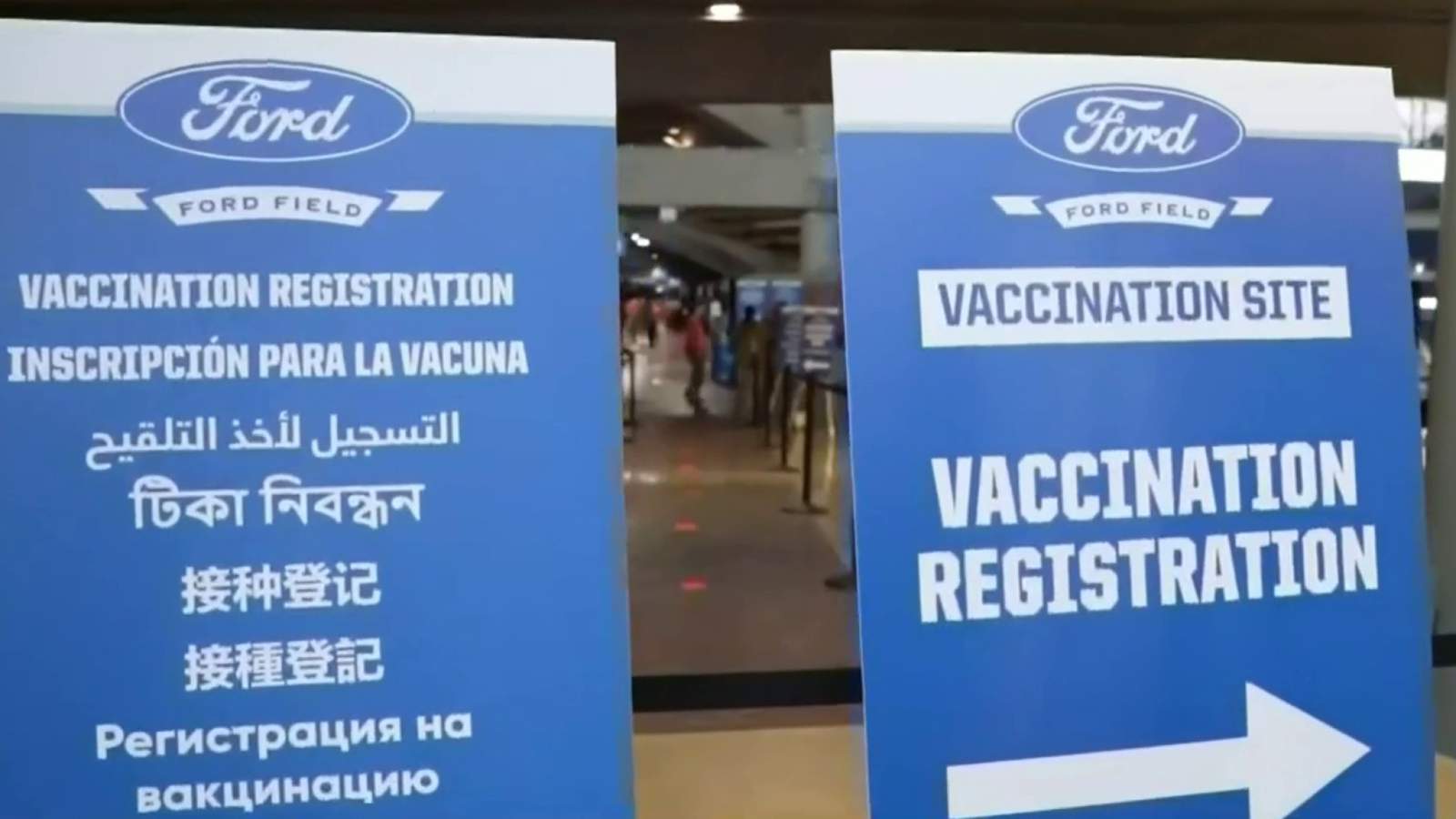 Metro Detroit parents prepare to vaccinate teens, urge other parents to do same