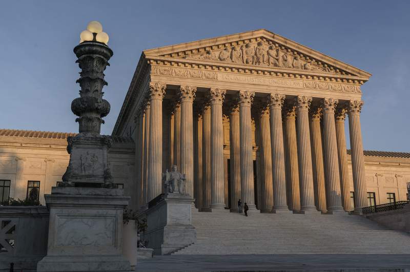Supreme Court won't hear case involving the N-word