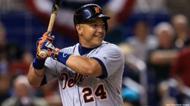 24 Things To Know About Miguel Cabrera S Astounding Hr Yesterday