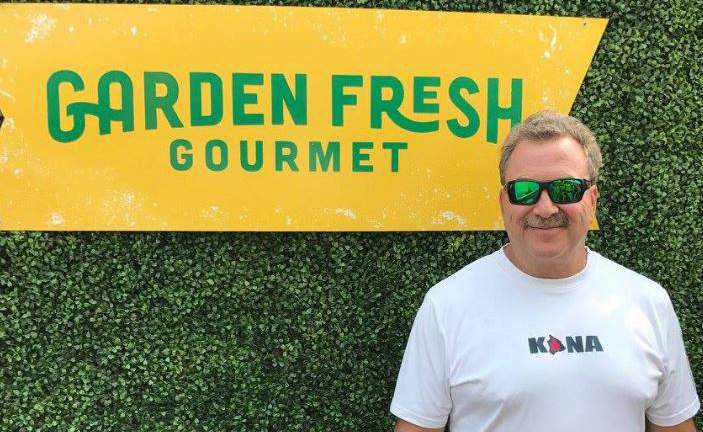 Jack Aronson, founder of Garden Fresh Gourmet salsa, dies after cancer battle