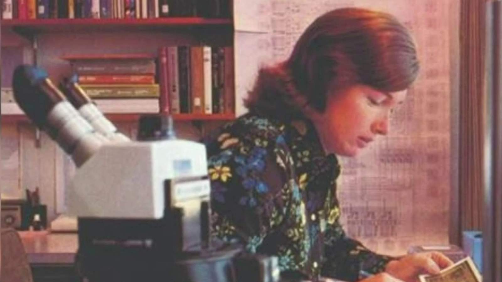 52 years later: IBM apologizes for firing tech pioneer, former UM professor for coming out as trans