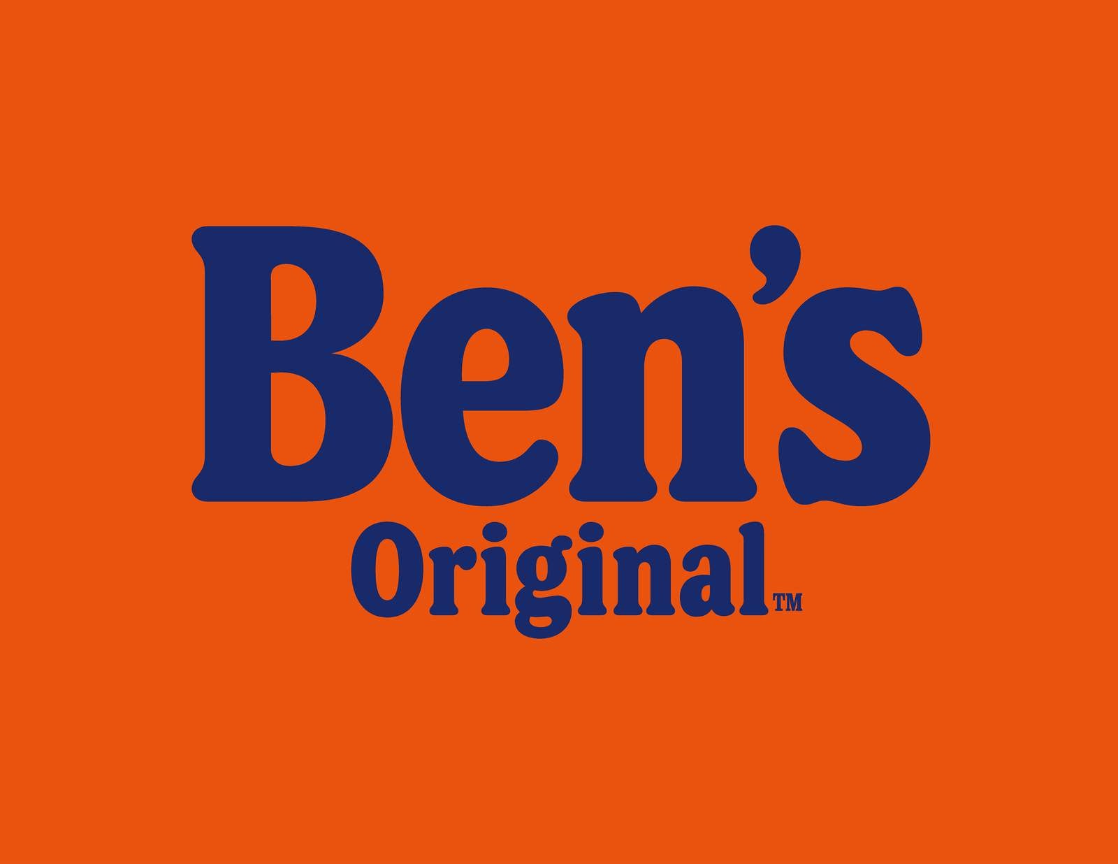 Mars drops Uncle Ben's, reveals new name for rice brand