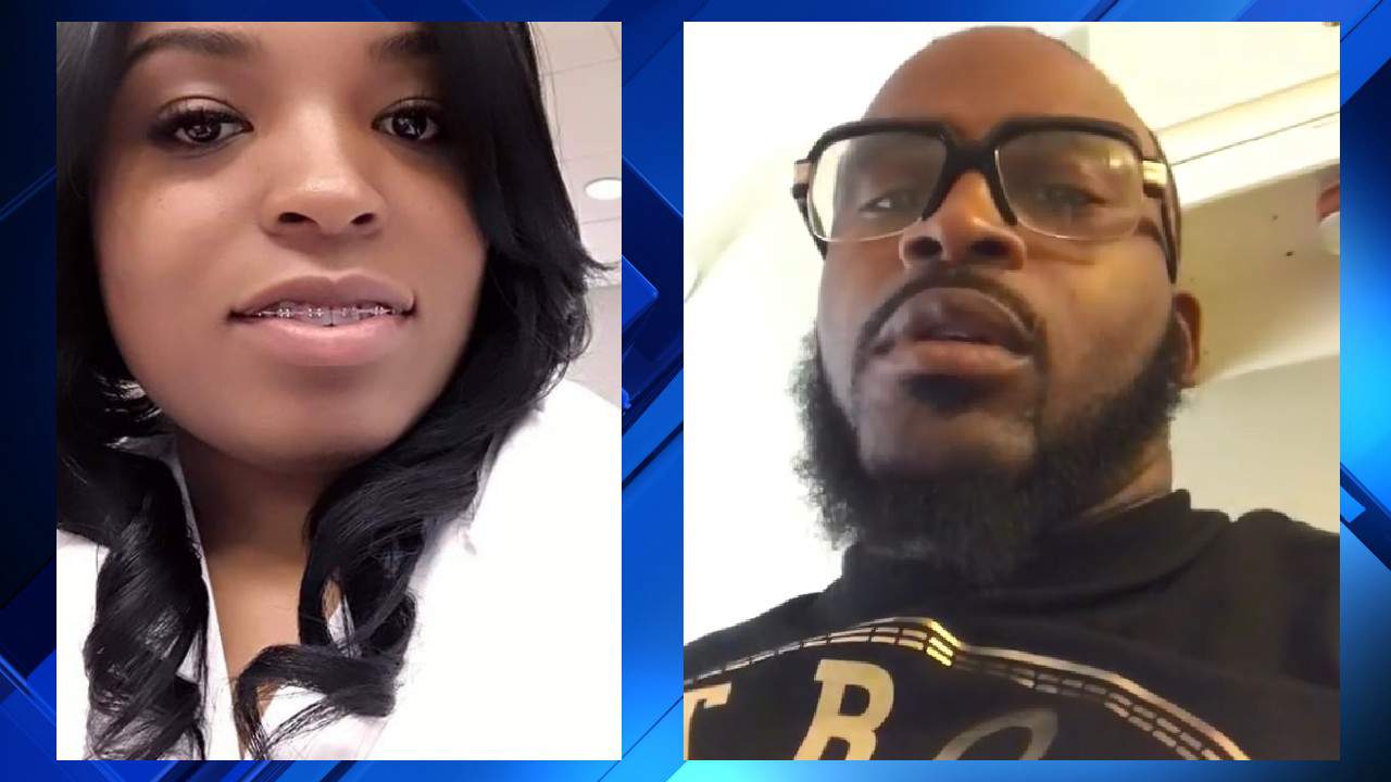 Boyfriend arrested in murder of Southfield woman inside her apartment, police say