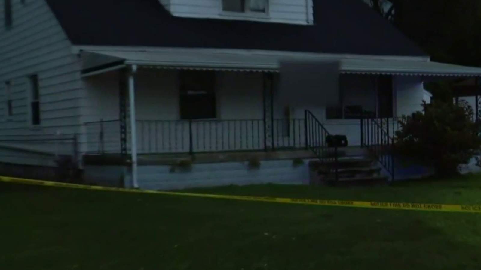 17-year-old mother found shot to death in Eastpointe home