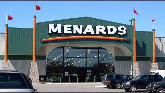 Michigan Ag To Menards Stop Engaging In Practices That May