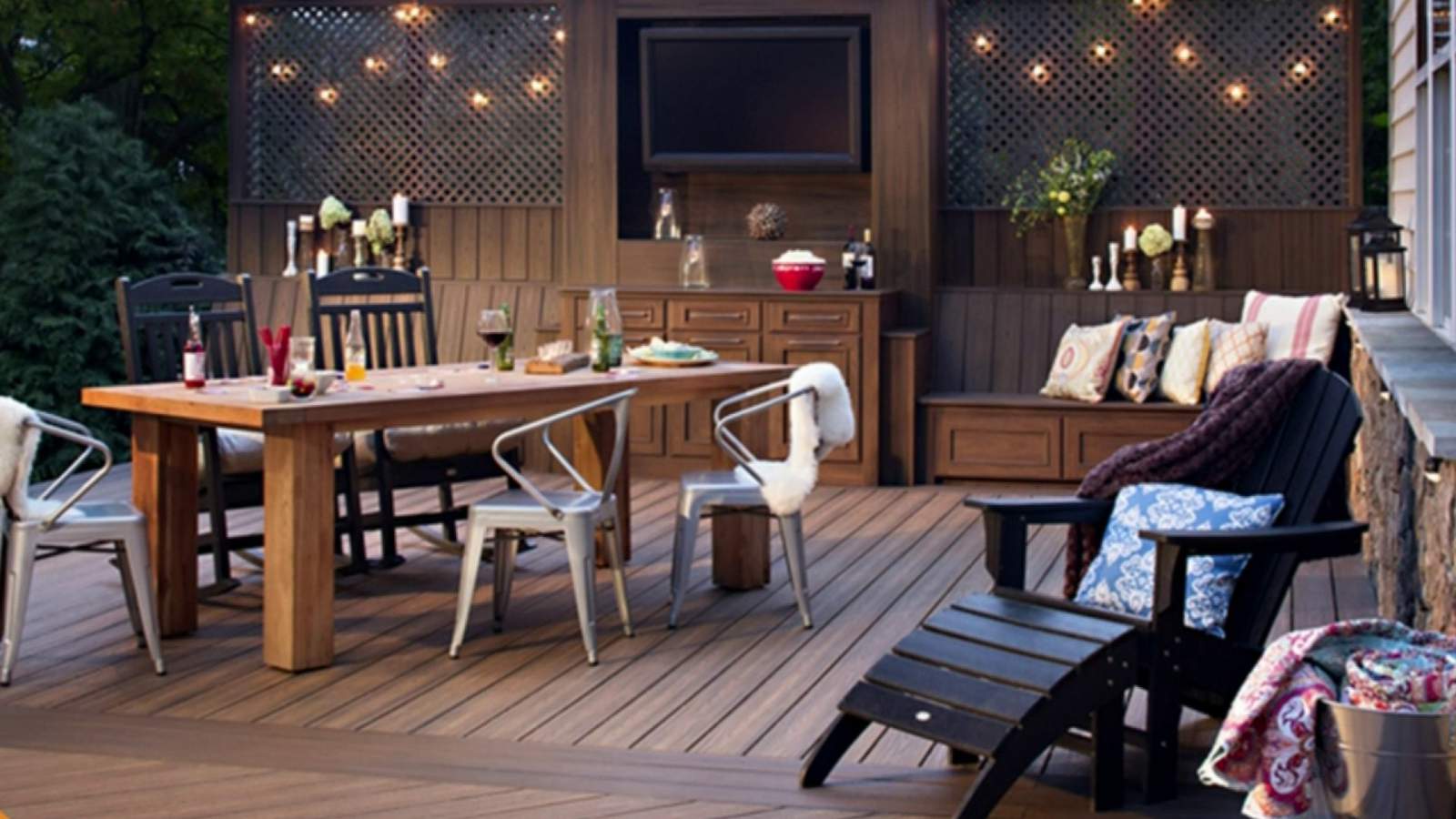 Here’s how to get started on the deck of your dreams