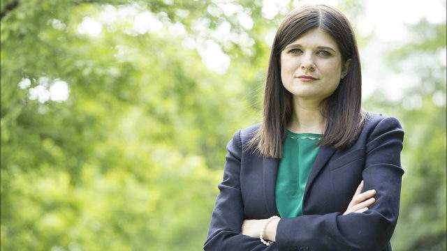 AP: Democrat Haley Stevens wins reelection to US House in Michigan’s 11th Congressional District