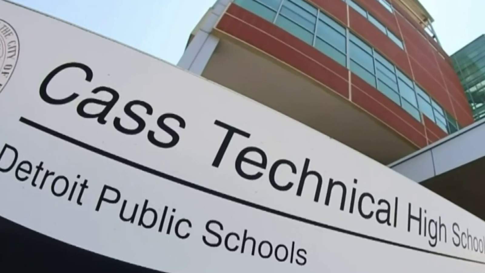 Controversy surfaces surrounding Cass Tech namesake