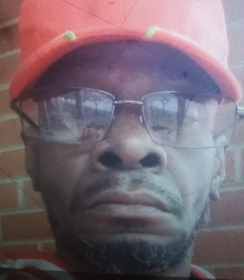 Detroit police seek 54-year-old man missing for 3 weeks