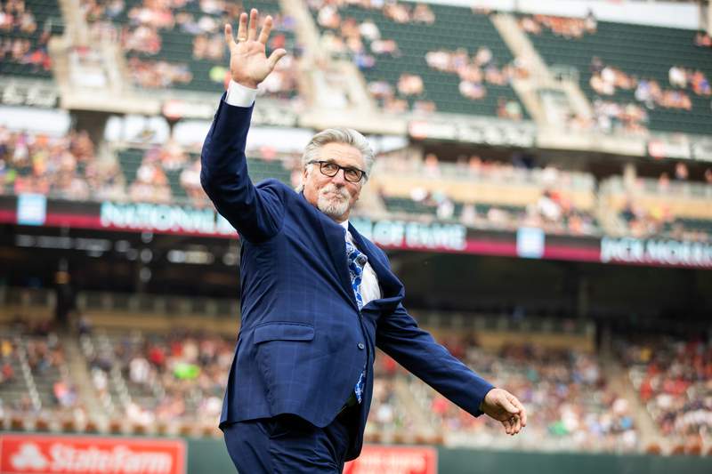 Jack Morris apologizes for comments during Shohei Otani at-bat in Tigers-Angels game