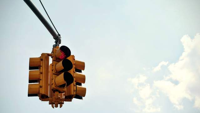 Michigan's 20 most dangerous intersections in 2018