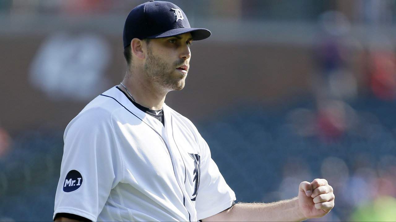 Detroit Tigers return to action with series critical to playoff hopes