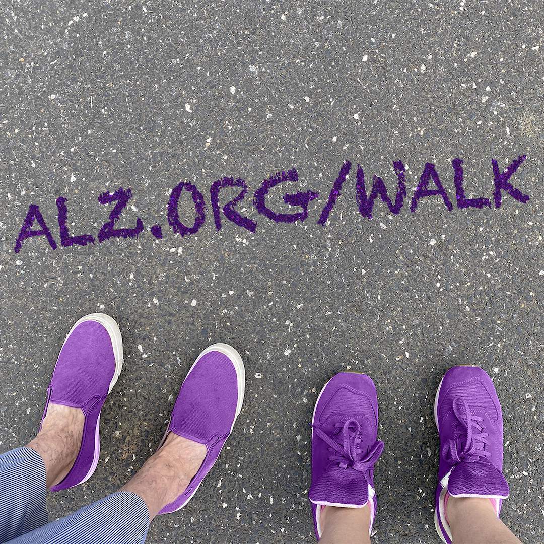 Ann Arbor Walk to End Alzheimers to take place virtually in October