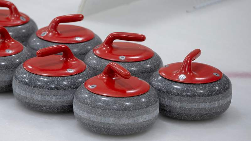 Curling 101: Equipment