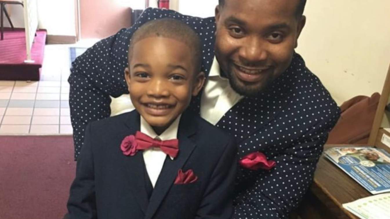 Friends, family mourn senseless death of 34-year-old father, brother, mentor