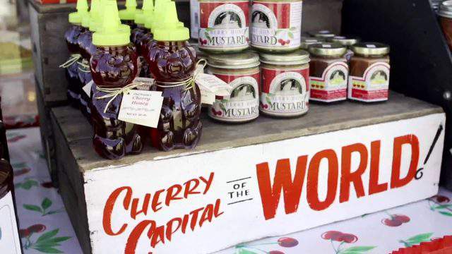 Michigan’s National Cherry Festival returns this year amid pandemic: Full schedule, info