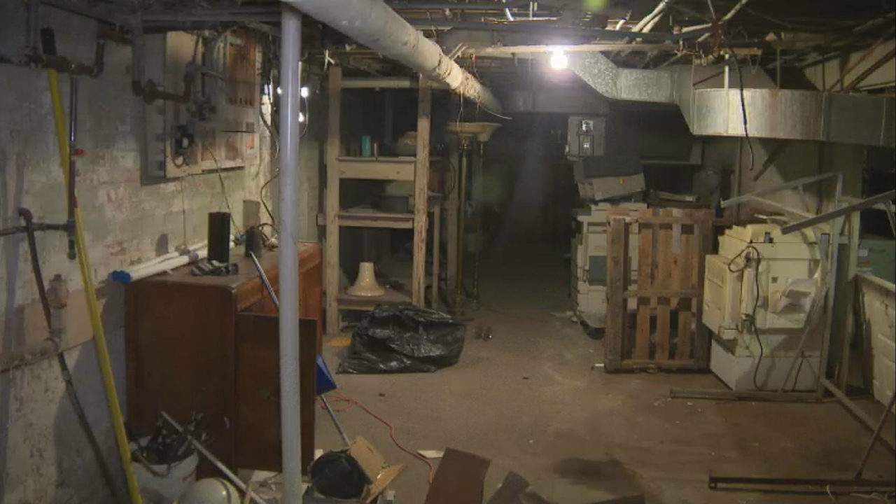 Cremated Remains Of 4 People Found In Last 48 Hours At Cantrell