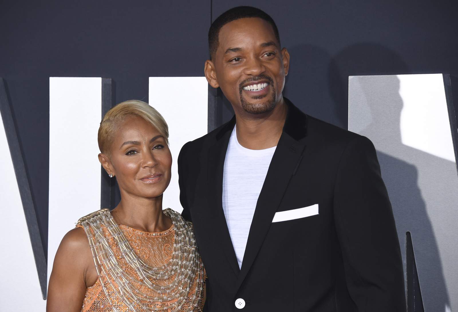 Jada and Will Smith address relationship in Table Talk
