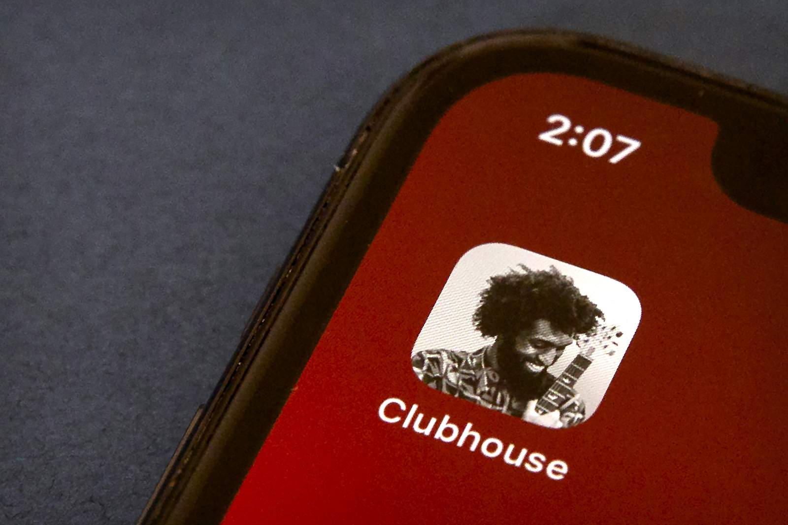 EXPLAINER: What is Clubhouse, the buzzy new audio chat app?