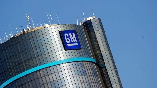 GM to make electric vehicle, supply batteries for Nikola