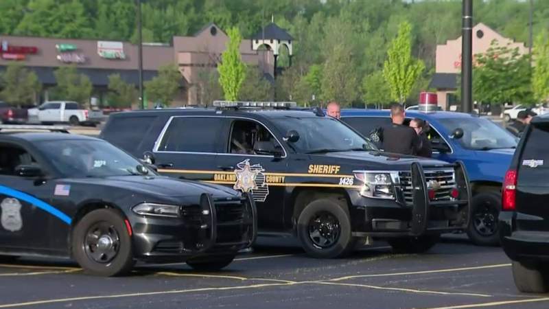 Nightside Report May 19, 2021: Police out in force to stop distracted driving through Operation Ghost Rider, Michigan expected to announce more steps ‘to get back to normal’ in ‘coming days or week’