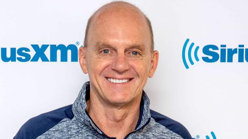Rowdy Gaines passion on full display in Tokyo