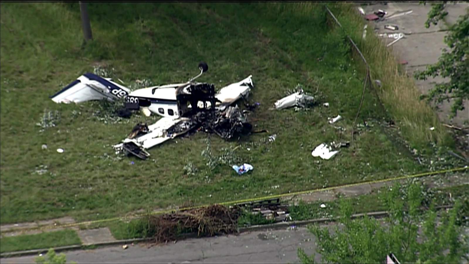 Pilot was told not to fly plane in fatal 2018 Detroit crash, investigation reveals