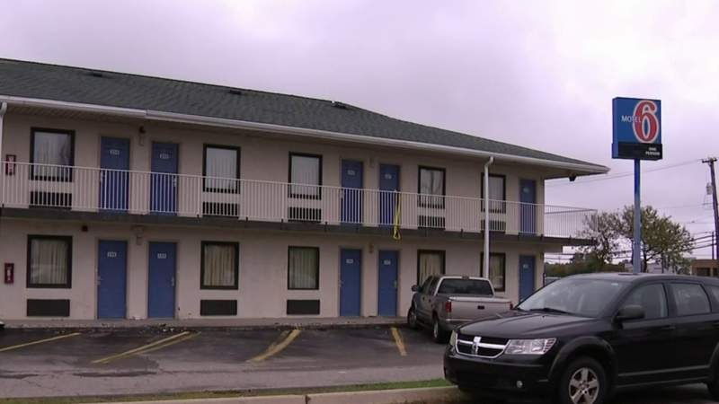 Farmington Hills police arrest parents after 18-month-old boy found dead at motel