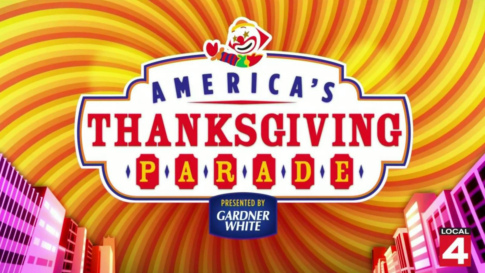LIVE COVERAGE: 2020 America’s Thanksgiving Parade in Detroit