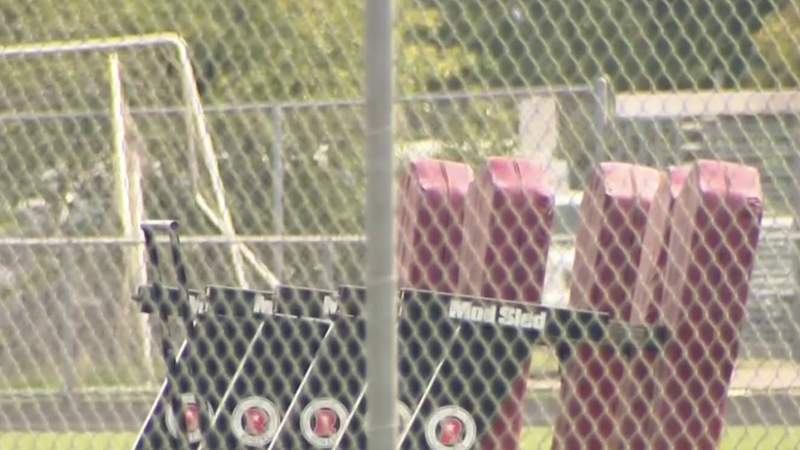Detroit teachers raise concerns after COVID outbreak in football team